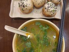 -东泰祥生煎馆(陕西南路店)