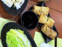 -唐宫小聚(新港中心店)