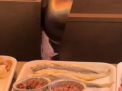 -赤坂亭·M9和牛烧肉·铁板烧·日料398放题(长泰广场店)
