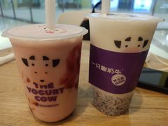 -一只酸奶牛(双流万达广场店)