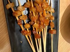 -隅乐胡椒虾·台湾菜·团建(皇岗店)