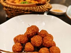 -北京王府井希尔顿酒店·秦唐中餐厅Chynna