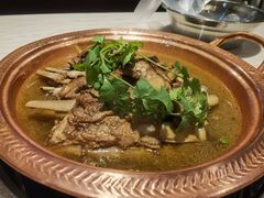 -蝎梁府(青年沟店)