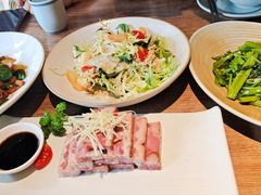 -周家二小姐的菜(西津渡店)