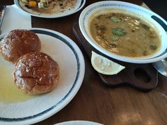 -FISH&POTATO Cō(地中海美食 万象城店)