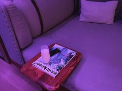 -北京三里屯CHAO酒店