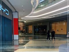 -银泰百货(厦门国贸中心店)