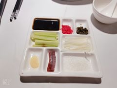 -四季民福烤鸭店(王府井东安门店)
