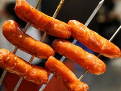 -碎怂烤肉(钟楼柳巷店)