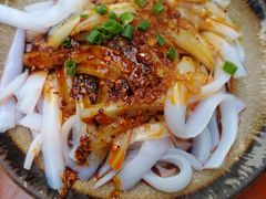 -龙抄手(文殊坊店)