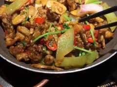 -吃饭皇帝大(合生汇店)