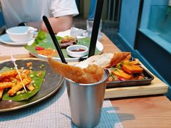 泡鲁达-雀舞云南菜(乐客城店)