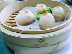 -有心德(隆生店)
