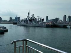 -中国人民解放军海军博物馆