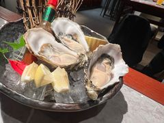 -人间酒暖·Go blanc·烧鸟·深夜食堂(陆家嘴店)