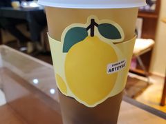 -ARTEASG啊T·新加坡奶茶(桂林路店)