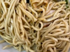 -非遗·爱西干面(小公园总店)