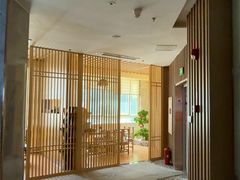 -水立方国际汤泉(六一中路店)