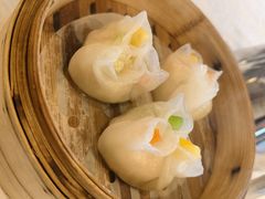 -广东嘉华大酒店·金銮阁中餐厅