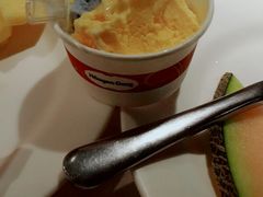 -星伦多自助料理(花山金鹰店)