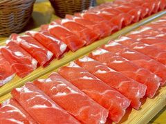 -四喜小胖·北京涮肉(五道营店)