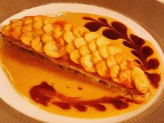 -Restaurant Paul Bocuse