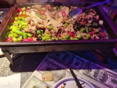 -蛙来哒(华隆步步高店)