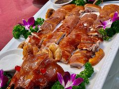-盛港湾海鲜食府(黄沙店)