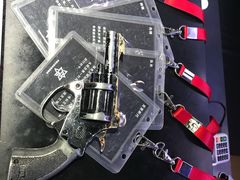 -瞳灵人·沉浸式密室剧场(杭州旗舰店)