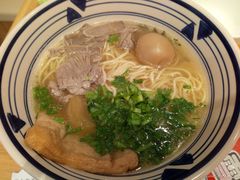 -黄太牛·牛肉面(长江北路店)