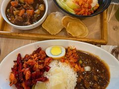 台式卤肉饭-仙踪林(北展店)