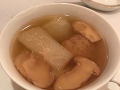 -唐阁(香港朗廷酒店)