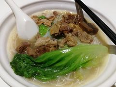 -港风堂茶餐厅(深圳湾口岸店)