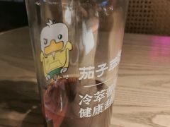 -茄子恰恰·新云南小炒(坪山益田店)