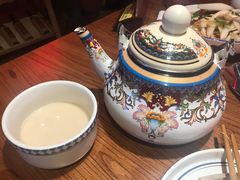 -纳瓦新疆菜(银都店)
