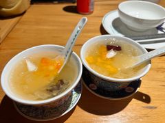 -黄山老妈·土菜(碧桂园店)