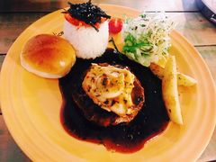 -Cafe Alice咖啡爱丽丝(奥城店)