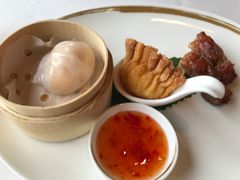 -金轩中餐厅 Jin Xuan(浦东丽思卡尔顿酒店)