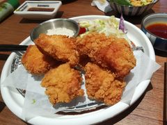 -小川洋风料理(大悦城店)