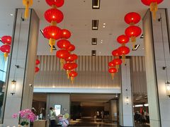 -上海佘山世茂艾美酒店