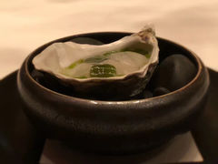 -Amber(置地文华东方酒店)