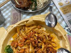 -阿金大白·上海菜馆(新天地店)