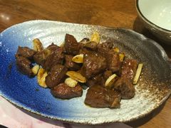 -大渔铁板烧(中山路八佰伴店)