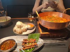 -Ameigo梅果·云贵川bistro(长宁来福士店)