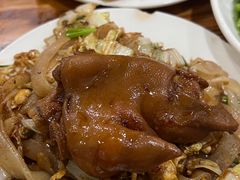 猪蹄-凡老头米线砂锅(古荡新村西粮站)