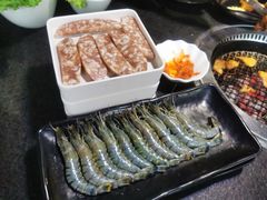 -神户赤童日式烤肉伙伴(东直门店)