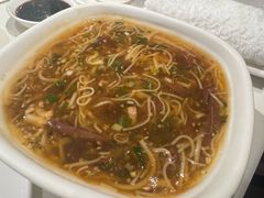 -潮福城潮州大酒楼(湖滨北路店)