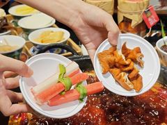 -俏媳妇火锅(宽窄巷子店)
