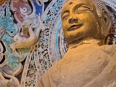 -响堂山石窟-北响堂山石窟