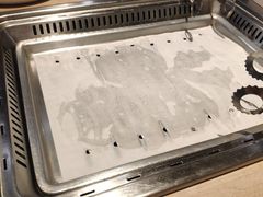 -新石器烤肉(百联川沙店)